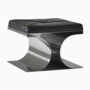 X Hocker von Michel Boyer für Rouve, Frankreich, 1968