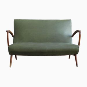 Sage 2-Seater Sofa, 1960s