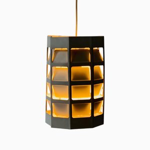 Modern Danish Pendant Lamp by Poul Gernes for Louis Poulsen, 1960s