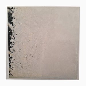 Mayaura, Untitled, 2007, Oil on Wood