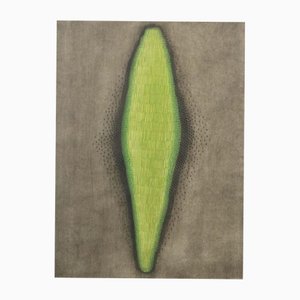 Arthur Luiz Piza, Untitled, 20th Century, Engraving