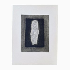 Arthur Luiz Piza, Untitled, 20th Century, Engraving