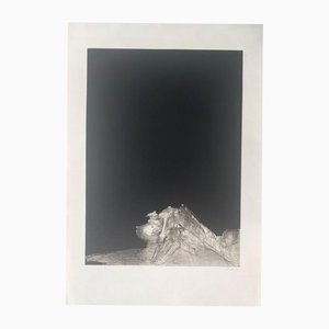 Dado Miodrag Djuric, Untitled, 20th Century, Engraving