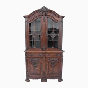 Antiker französischer Schrank, 1880