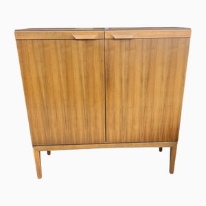 Mid-Century German Highboard from Palette Möbelwerk Wernau, 1972s