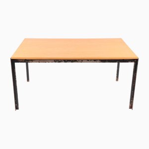 Danish Model PK52 Architect's Table by Poul Kjærholm for Rud. Rasmussen, 1960