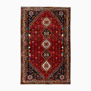 Tapis noué à la main Shiraz Nomad