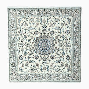Tapis d'Orient en Soie Fait Main