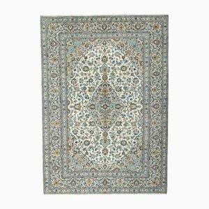 Tapis Oriental Fait Main, Kashan