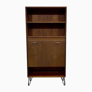 Bar Shelf Library in Teak from G-Plan, 1970s