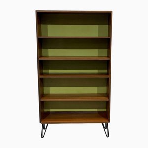 Libreria in teak di G-Plan, anni '70