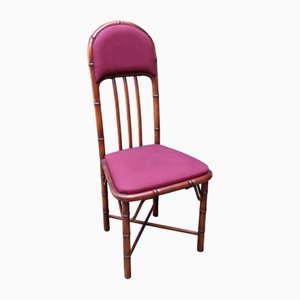 Chair by Umberto Asnago and Franco Pozzi for Giorgetti, 1970s