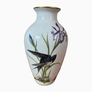 Porcelain Vase, 1980s