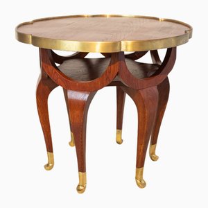 Table en Trompe d'Éléphant par Adolf Loos, Autriche, 1890s