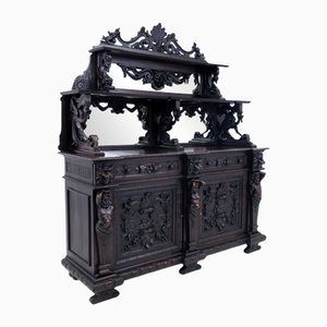 Antique French Sideboard, 1820