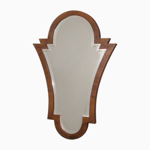 Italienischer Vintage Wandspiegel, 1920