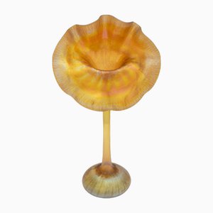 Jack-in-the-Pulpit Vase from Tiffany, 1906