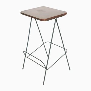 Table d'Appoint Vintage, 1950