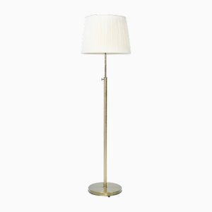 Lámpara de pie modelo 2148 de Josef Frank para Svenskt Tenn, años 50