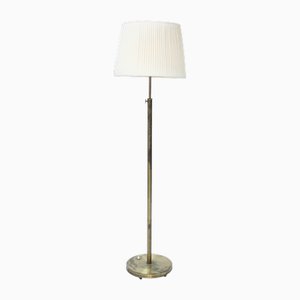 Vintage Model 2148 Floor Lamp by Josef Frank for Svenskt Tenn, 1940s