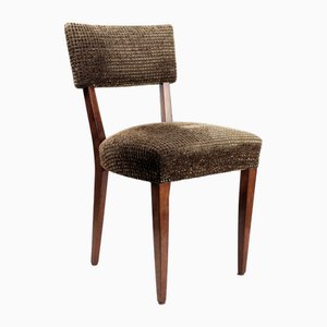 Mid-Century Modern Esszimmerstühle, 1950er, 6 . Set