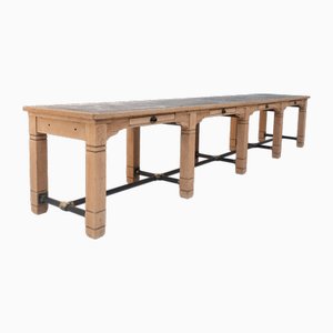 Grande Table de Tri Banque De France, 1920
