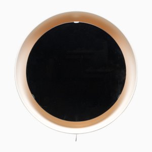 Miroir PH par Poul Henningsen pour Louis Poulsen, 1965