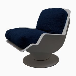 Nike Armchair by Richard Neagle for Sormani, Italy, 1960s
