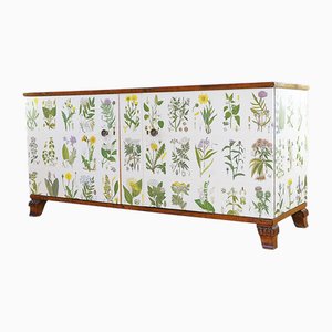 Credenza vintage, Scandinavia, anni '30