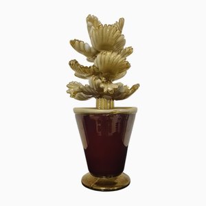 Napoleone Martinuzzi, Plante Succulente, 1920s, Verre
