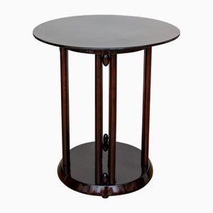 Table by Josef Hoffmann, 1890s
