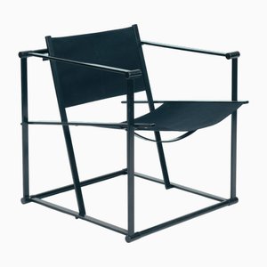 Fauteuil Vintage de Pastoe, 1984