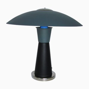 Mushroom Table Lamp, Poland, 1960s