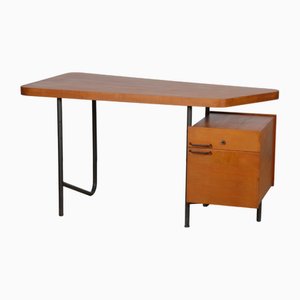 Schreibtisch von Georges Frydman für Efa, 1950er