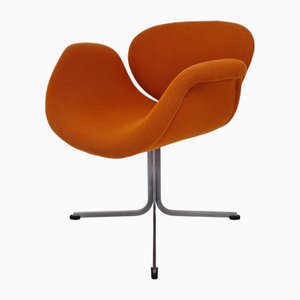 Butaca Little Tulip de Pierre Paulin para Artifort, años 70