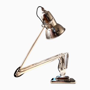 Desk Lamp The Anglepoise from Herbert Terry & Sons, 1940s