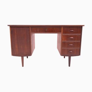 Dänischer Vintage Schreibtisch, 1960er