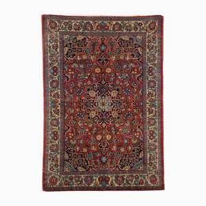 Keshan Rug, Middle East