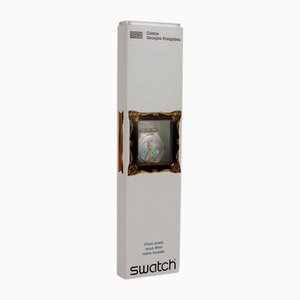 Jelly Piano GZ159 Uhr von Swatch