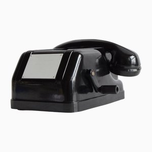 Mid-Century Modern Functional Tesla Phone, 1971