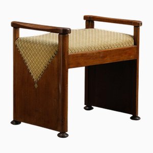 Amsterdamer Schulhocker, 1930er