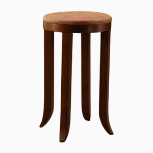 Juego de mesa auxiliar Art Déco, años 30