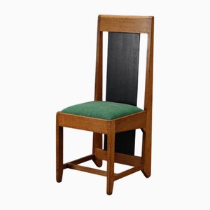 the Hague School Side Chairs, 1920s