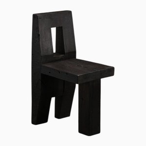 Dutch Cabris Chair by Mik Bakker