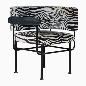 Cotton Club Chair by Carlo Forcolini for Alias, Italy, 1980s