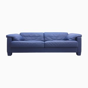 DS 17 Three-Seater Sofa from De Sede