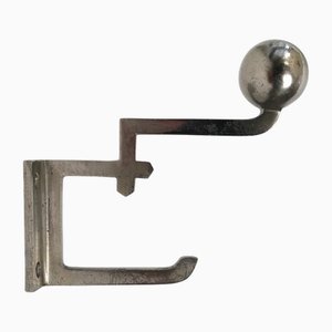Antique Austrian Coat Hooks, 1910