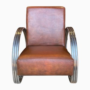Sillón Hudson Street de Ralph Lauren