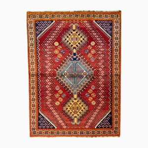 Shiraz Orientteppich Rug