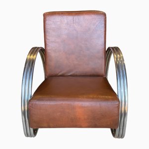 Sillón Hudson Street de Ralph Lauren